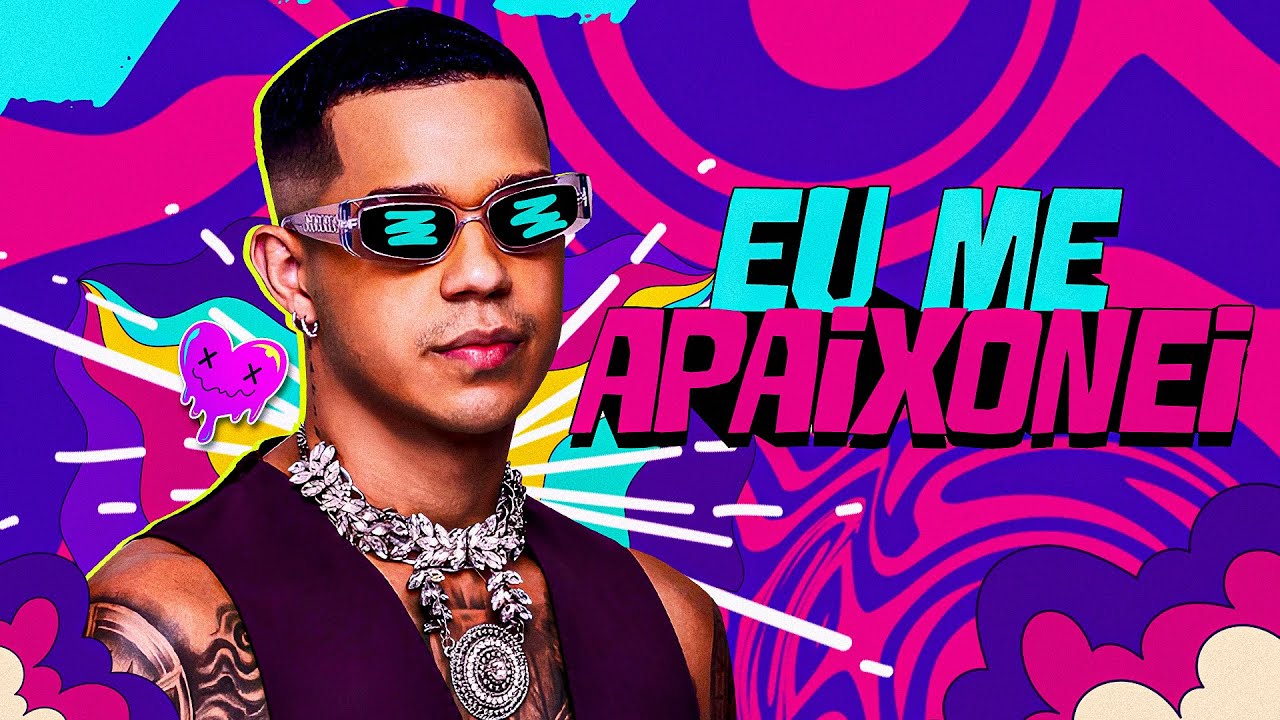 VITINHO IMPERADOR EU ME APAIXONEI - REPERTÓRIO DE CARNAVAL 2026 - MÚSICAS NOVAS