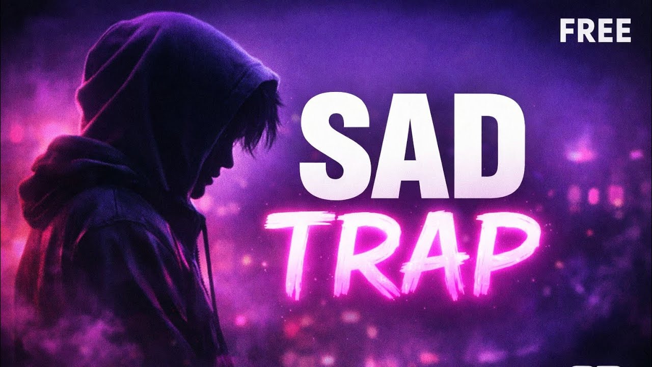 (FREE) Playboi Carti Type Beat – Sad Melodic Trap 2026 | Gburek Beats
