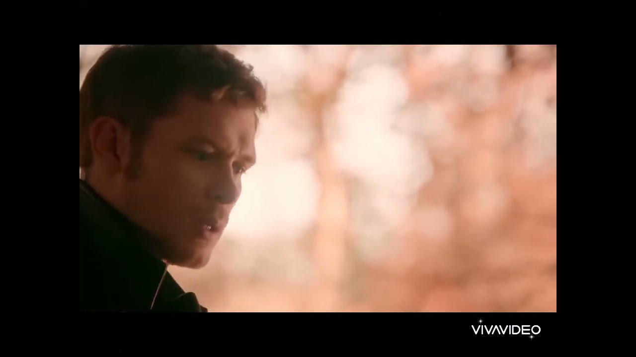 هيجيلي موجوع 💔كلاوس وكارولين