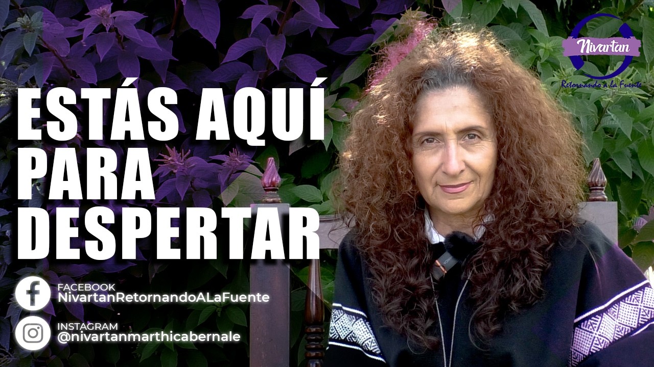 NIVARTAN. Dos errores con el despertar.