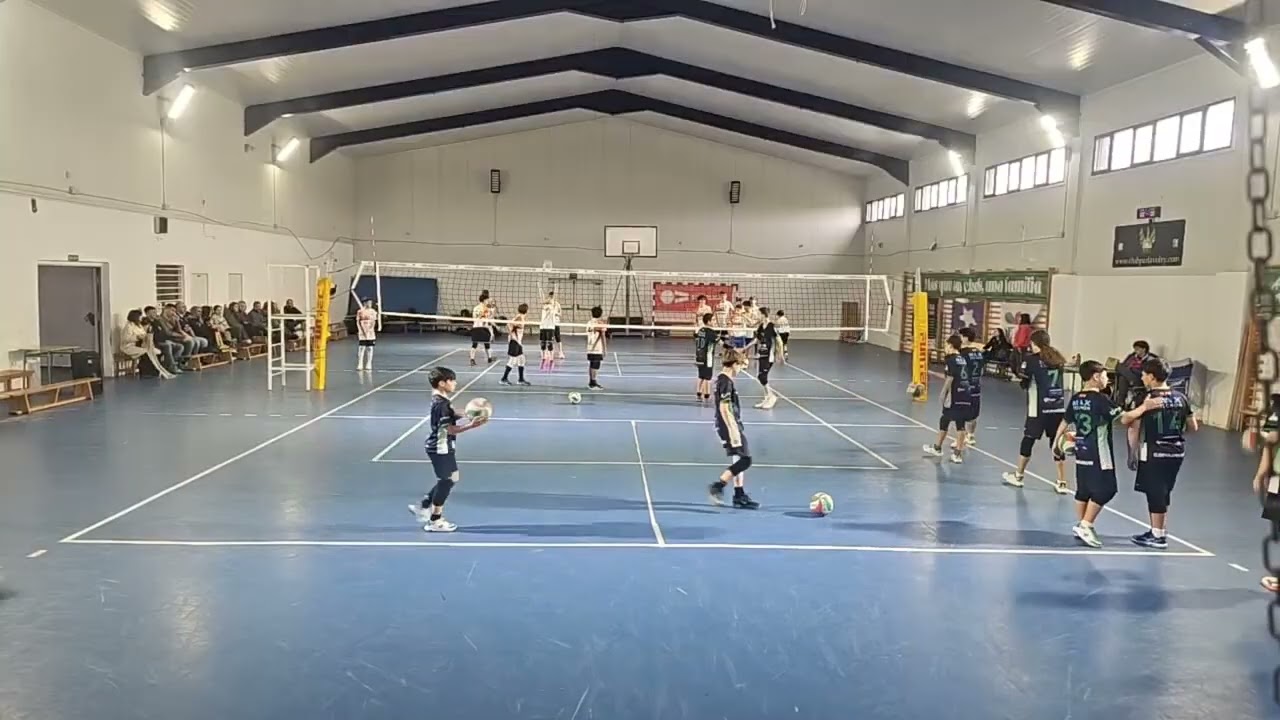INF Parla vs Cuva 7/3/26