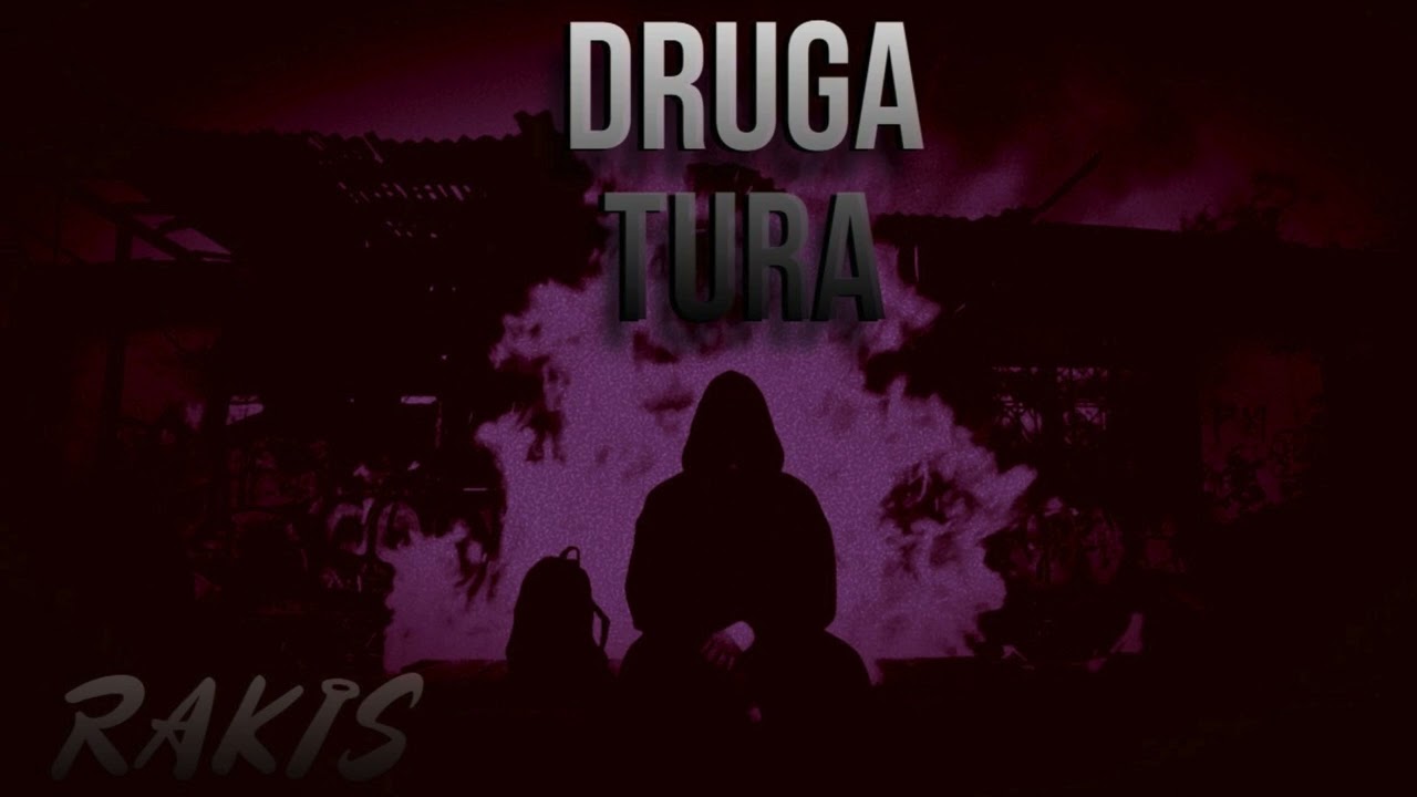 RAKIS-DRUGA TURA