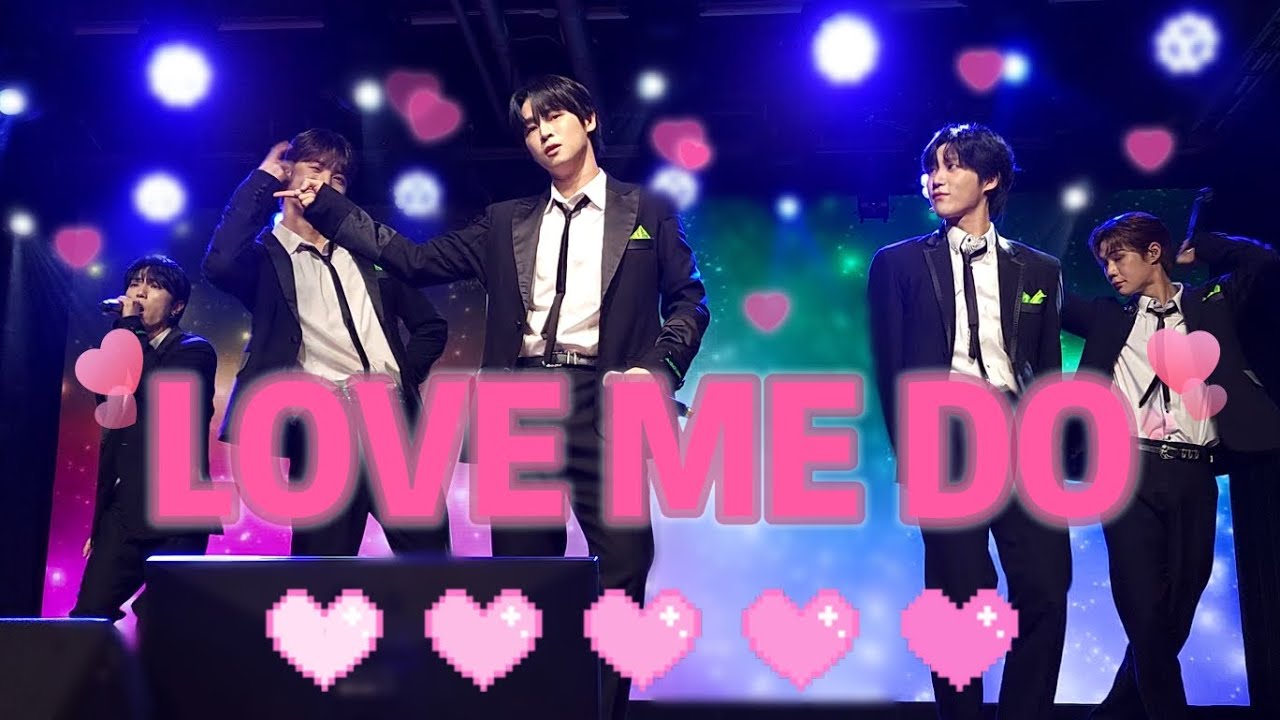 LOVE ME DO|𝟐𝟓𝟏𝟐𝟎𝟔 𝐀𝐒𝐂𝟐𝐍𝐓 𝟐𝟎𝟐𝟓 𝐅𝐀𝐍 𝐂𝐎𝐍𝐂𝐄𝐑𝐓 : 𝐃𝐞𝐚𝐫. 𝐖𝐢𝐧𝐭𝐞𝐫