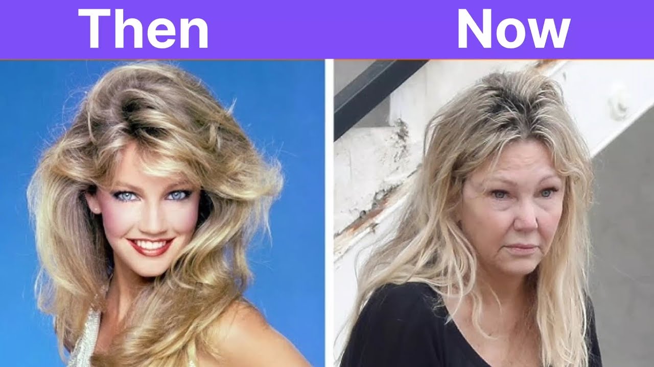 50 Most Beautiful Models in the 1990s: Then and Now