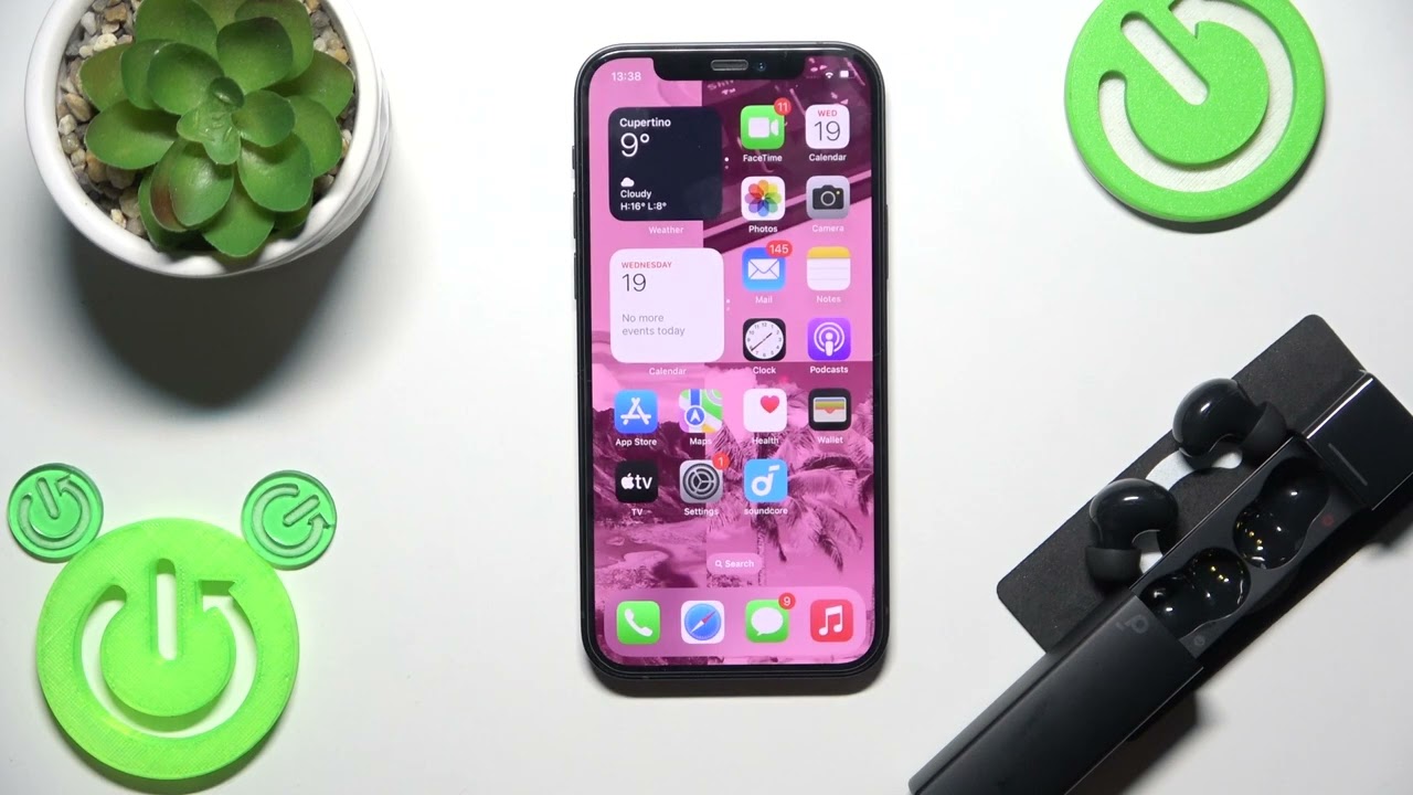 How to Add SOUNDCORE A30i to Smartphone App