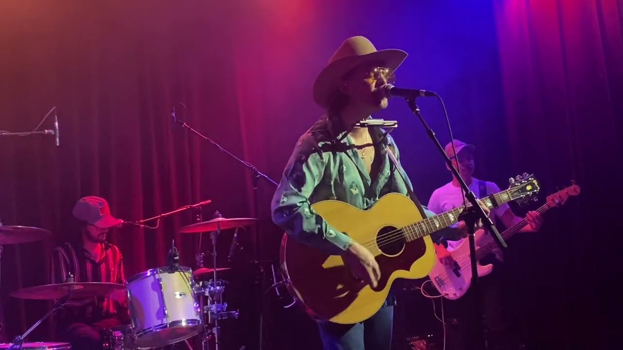 Fort Worth Losing by Tyler Halverson @ Pearl Street Warehouse 