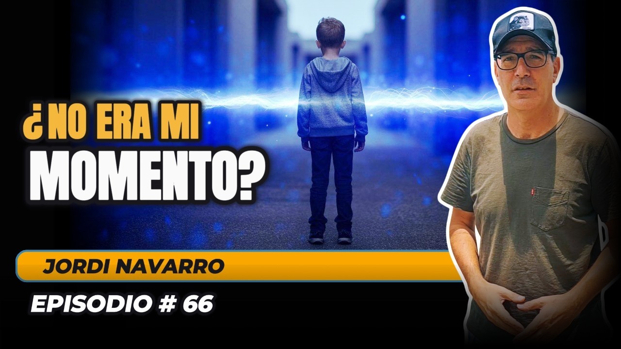 Volv&iacute; para Contarlo: &iquest;Qu&eacute; sucede cuando est&aacute;s al Otro Lado?