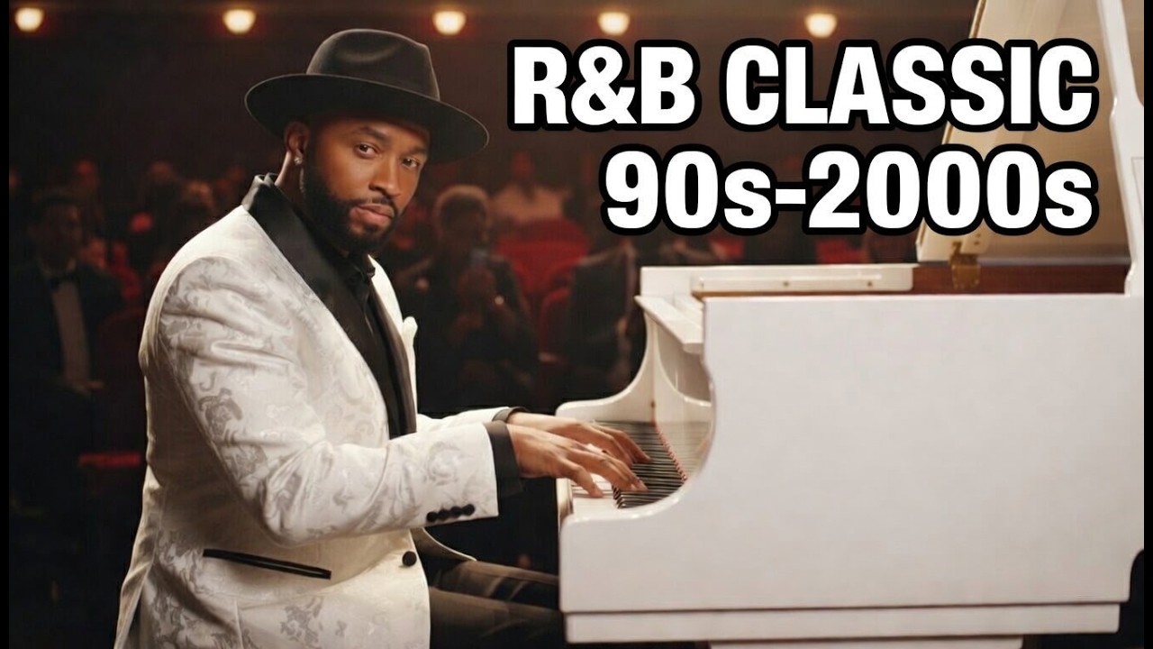 Classic 2000s RnB Playlist ~Best R&B/Soul 2000-2009 | Slow Jams 🎶 Nelly, Beyonce, Chris Brown, Usher