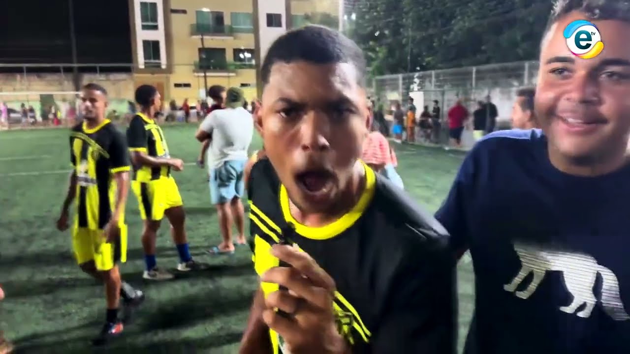 FINAL DO CIRCUITO ESPORTE FREI PAULO VER&Atilde;O 2025 - CEDRO CAMPE&Atilde;O