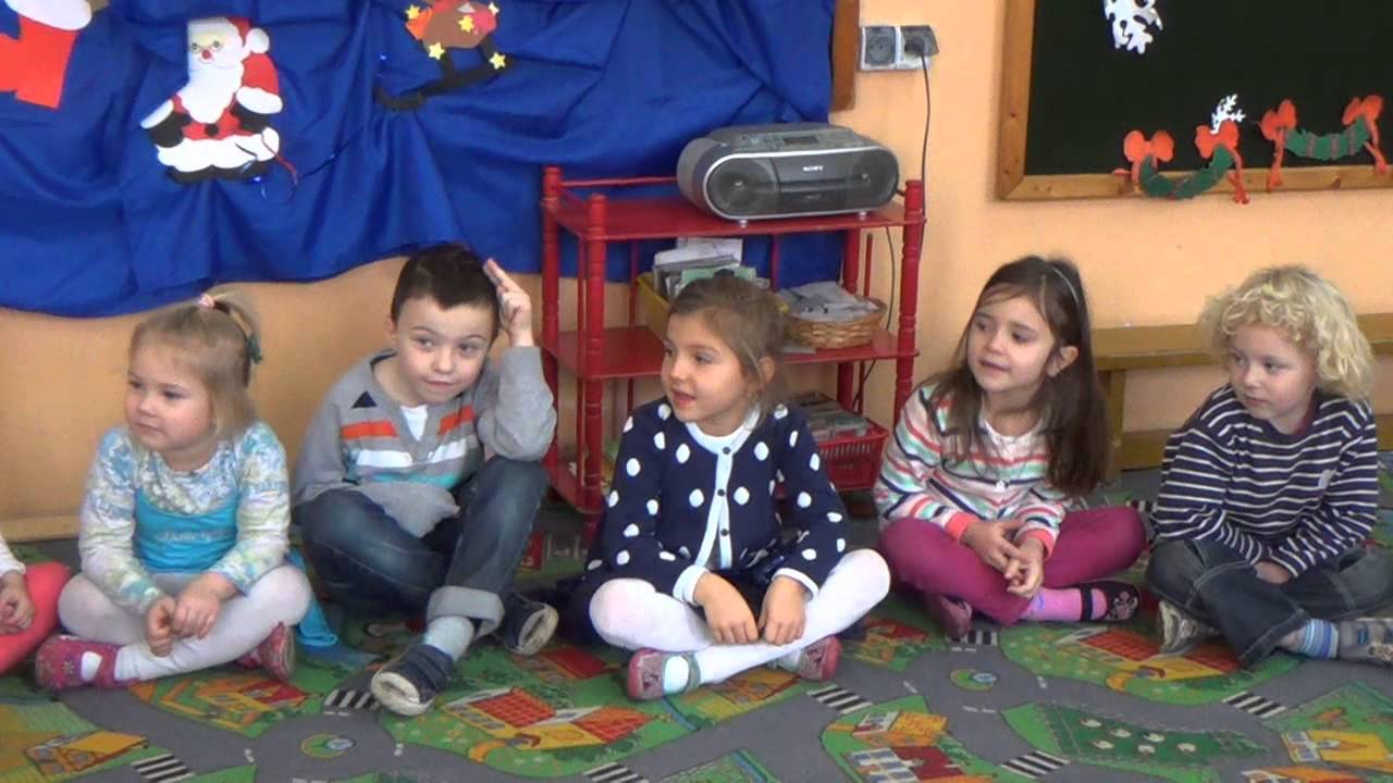 Dzieci z Rzyk wiedzą lepiej