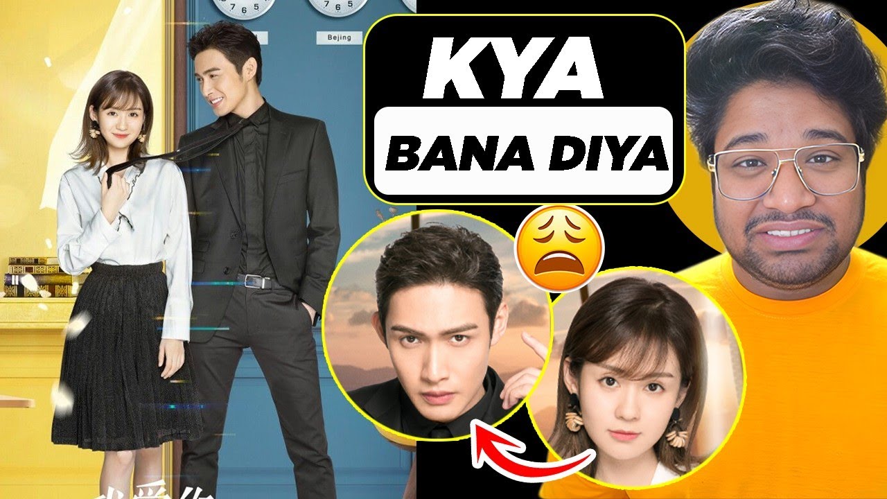 Love Is Fate (2019) Chinese Drama Review | Story Explained | Worth Watching?