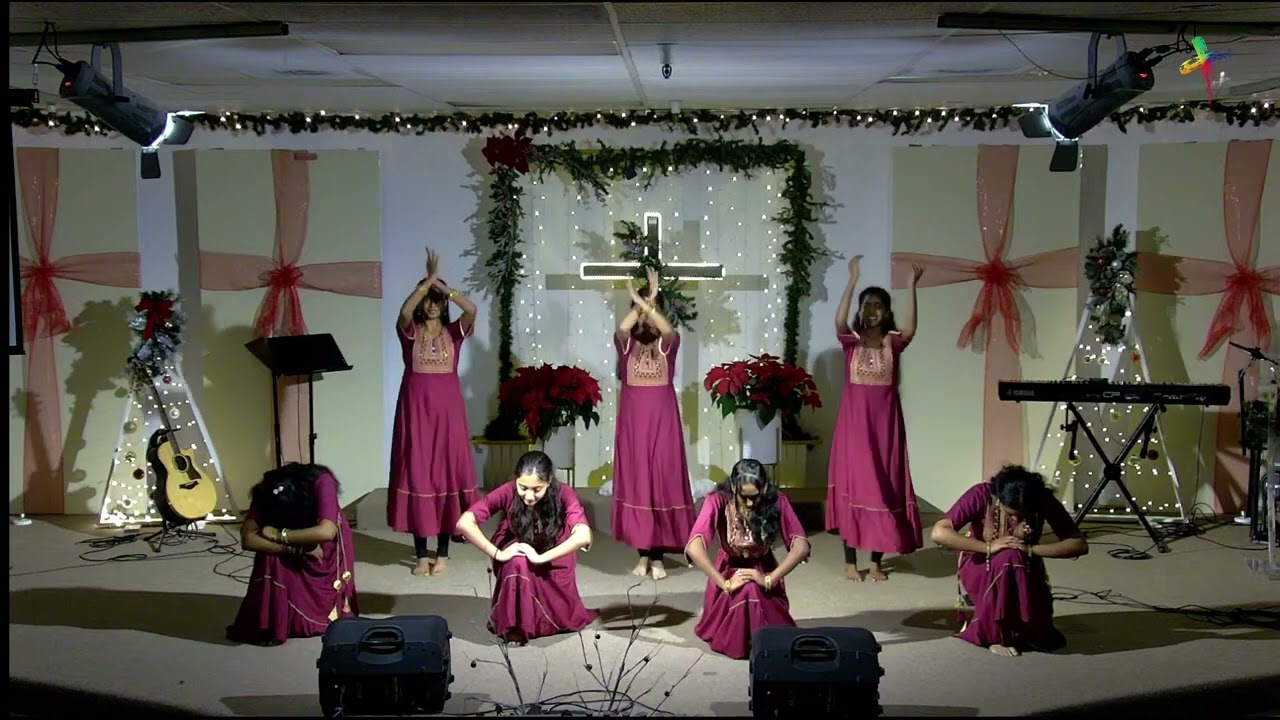 Stuti | Dance