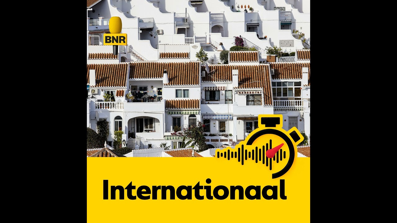 Nederlanders storten zich massaal op Spaanse woningmarkt, ‘klaar met de box 3-regels’