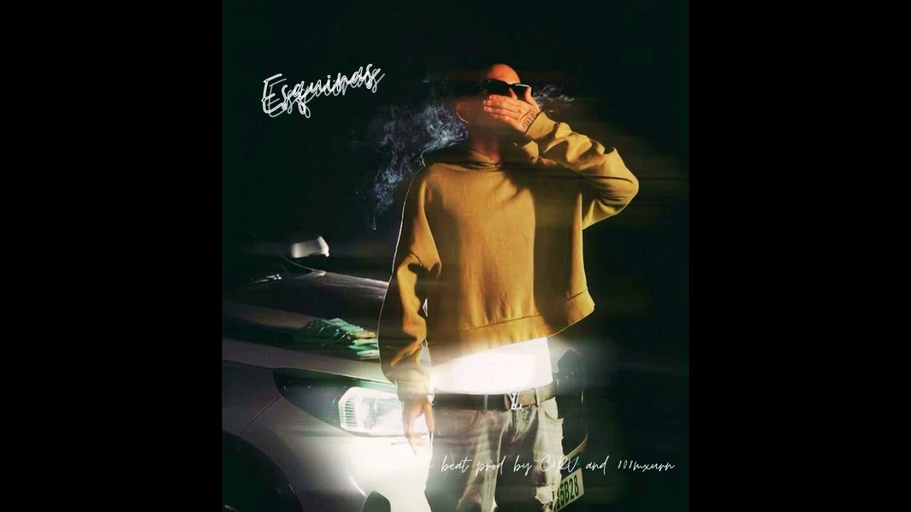 [FREE FOR PROFIT] Leviano x Orochi x Tz da Coronel | Type Beat 'Esquinas' | prod by C4RV x 808mxurn