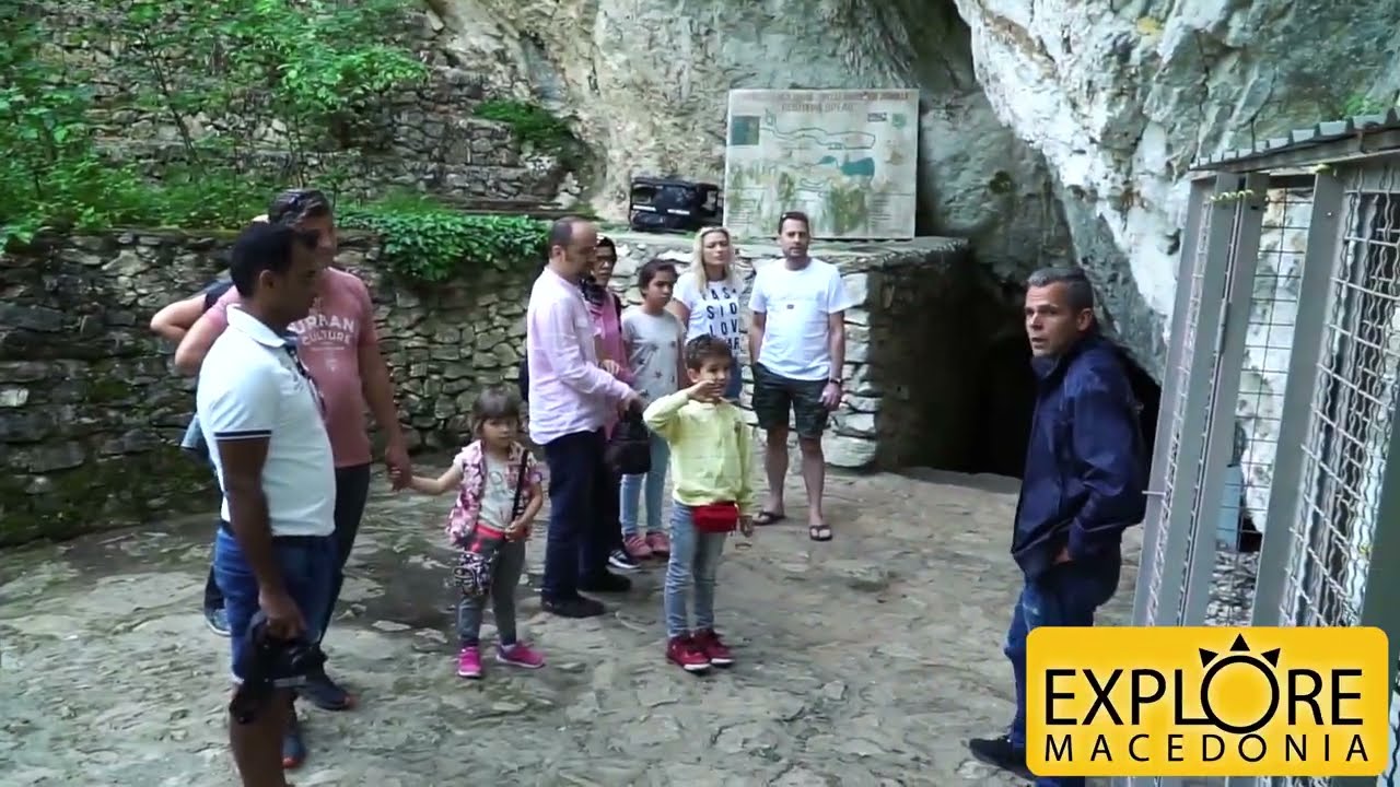 Explore Macedonia presents: Skopje Daily Tour