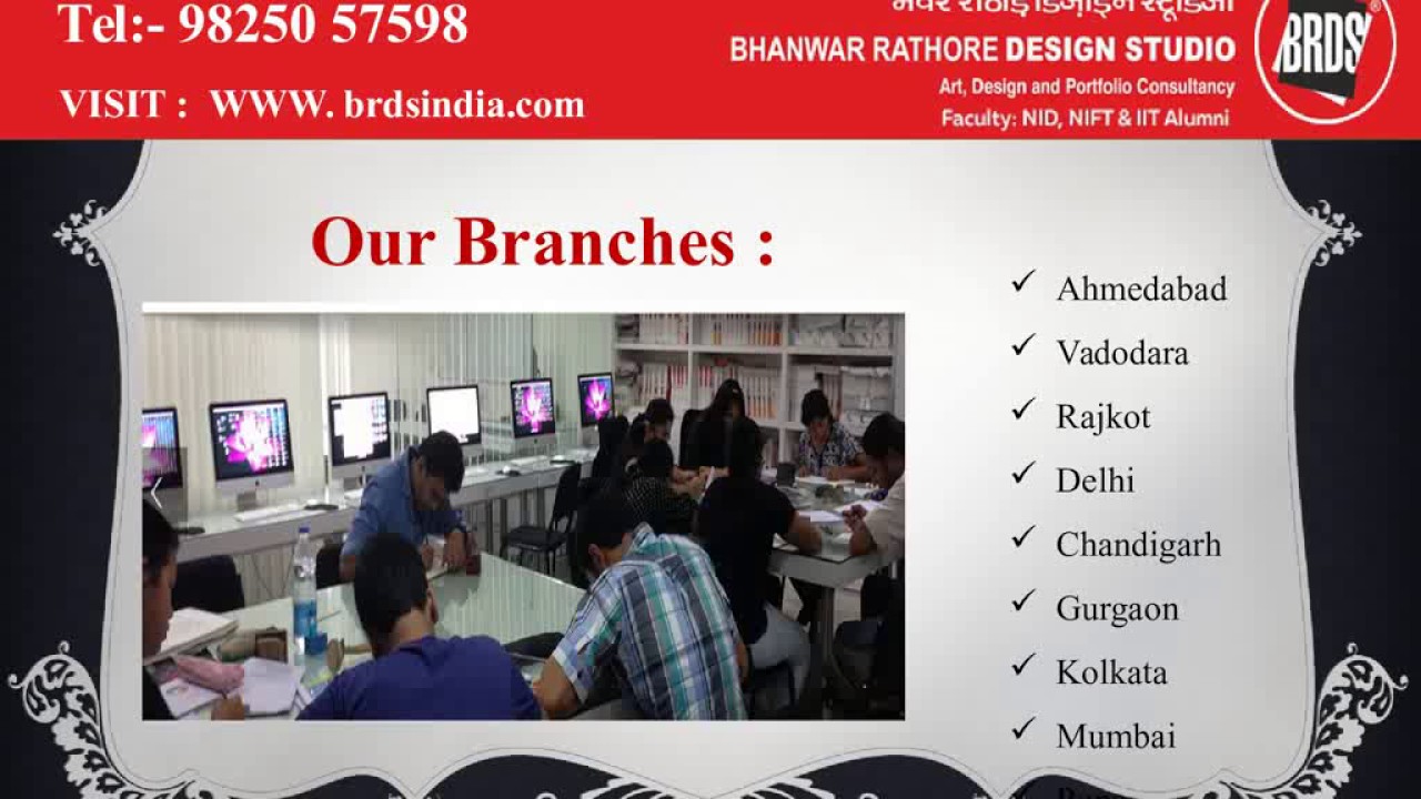 NATA Coaching in Gurgaon