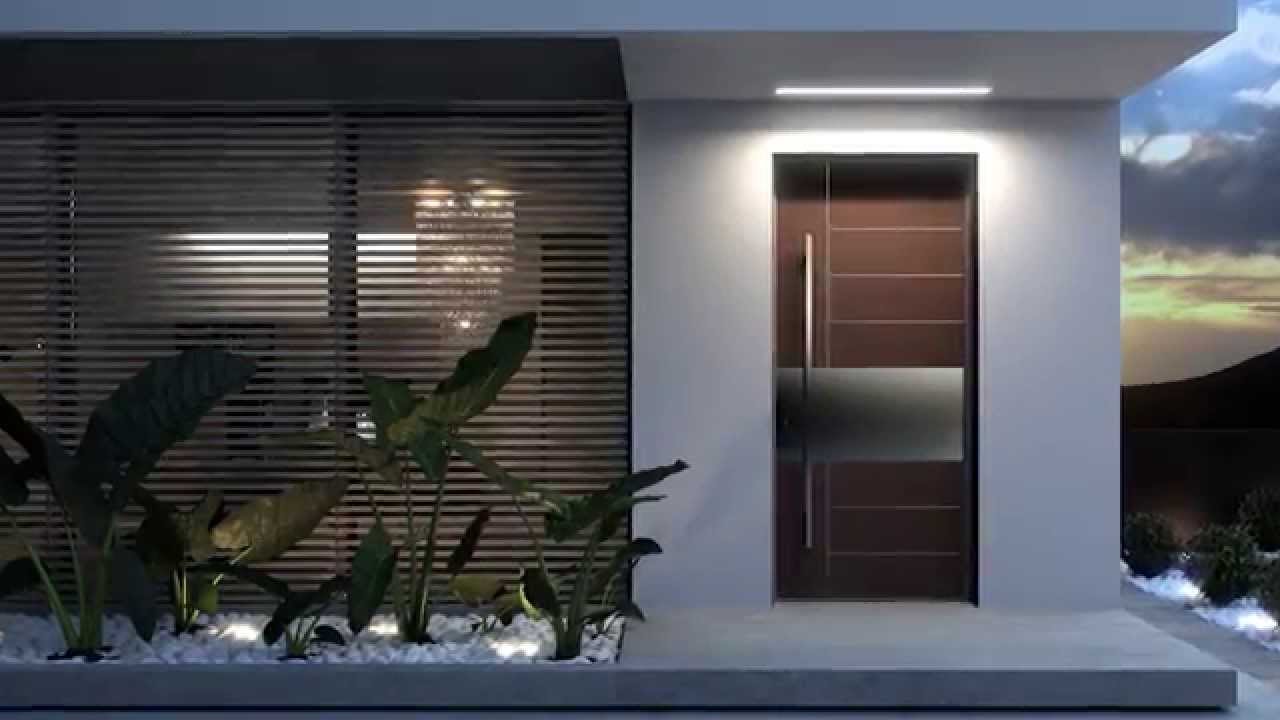 Torterolo & Re Porte Blindate: Video Istituzionale