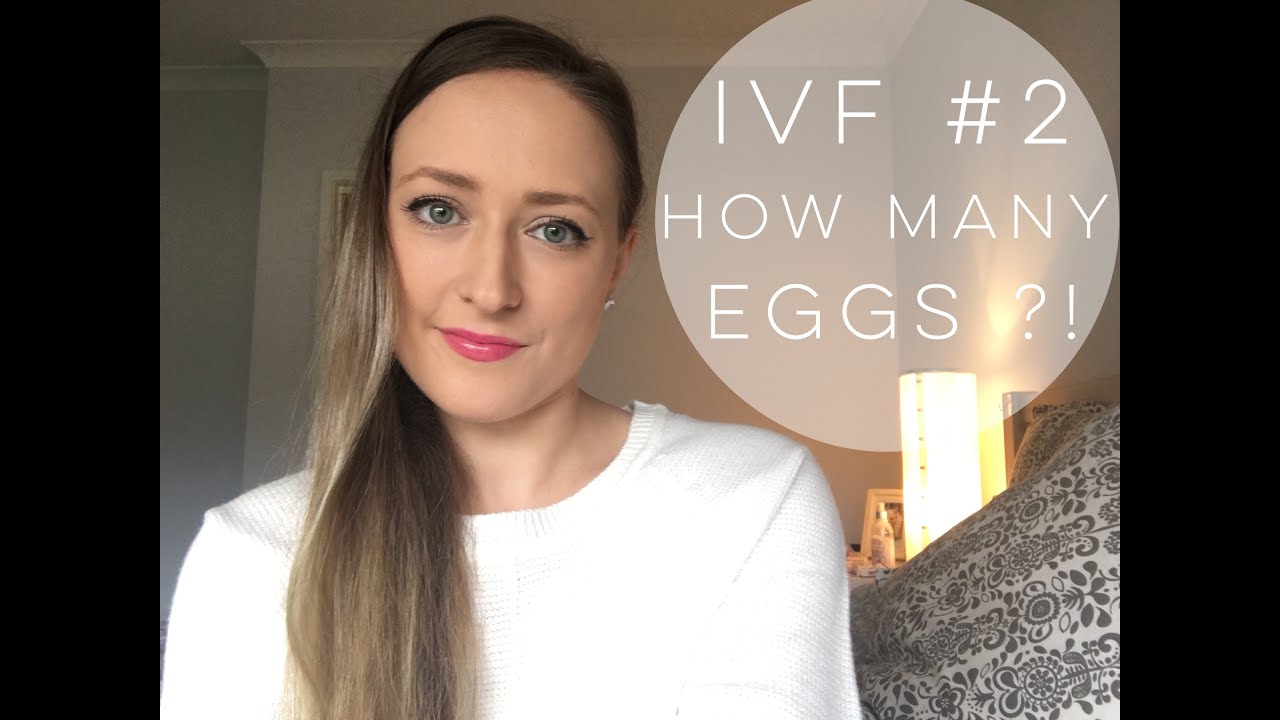 IVF #2 w/ ICSI | EGG COLLECTION & FERTILIZATION REPORT!