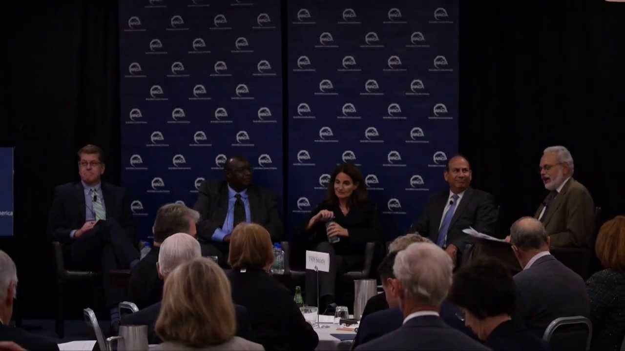2013 National Conference: Global Economic Realignment: Emerging Economies