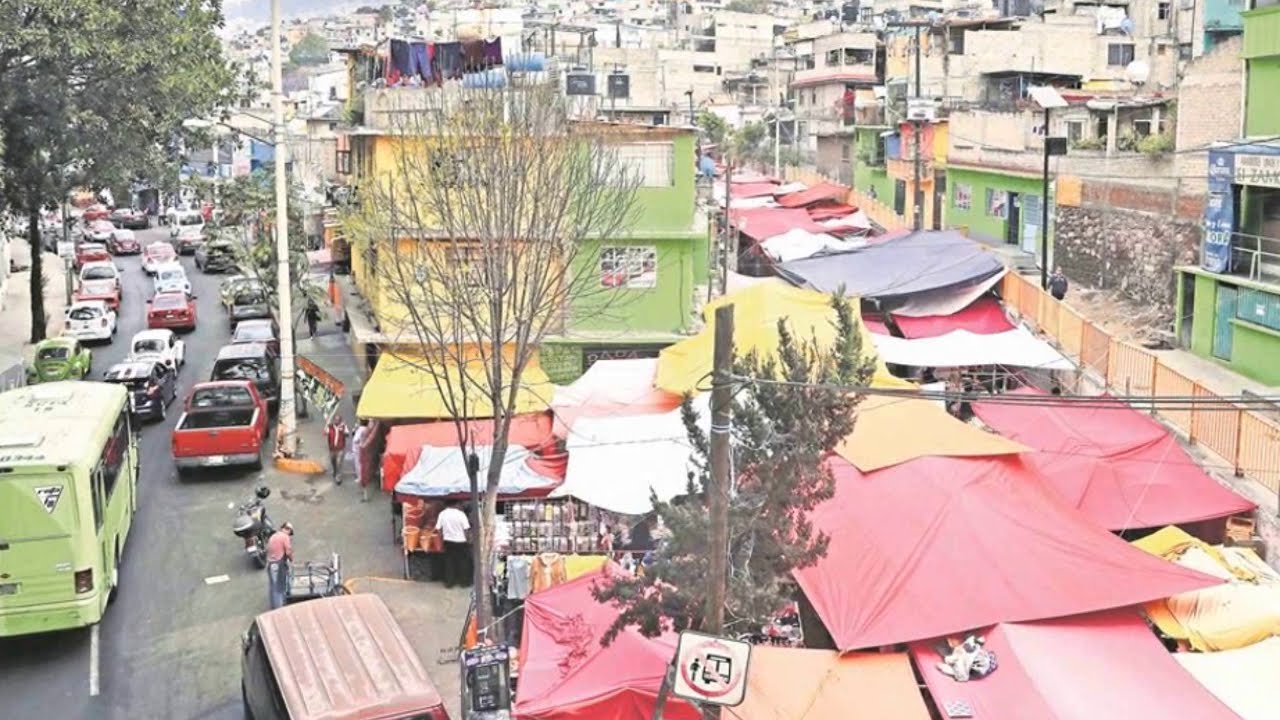 Breve Historia de Cuautepec