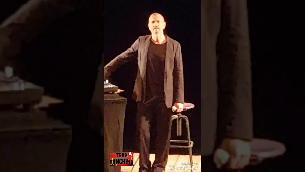 Incredibile storia  Antonacci e @Laioung