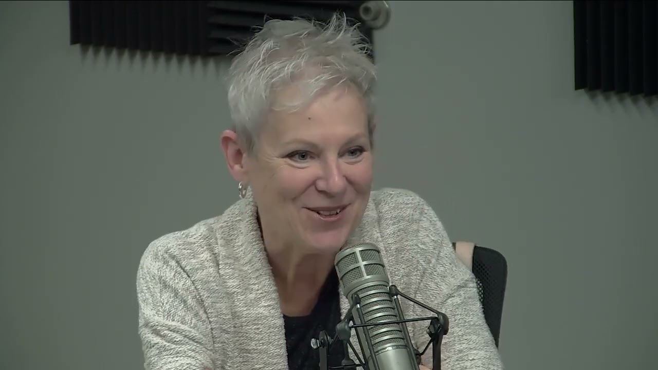 Investment Talk TV: Episode 229 with guest, Linda Boyd