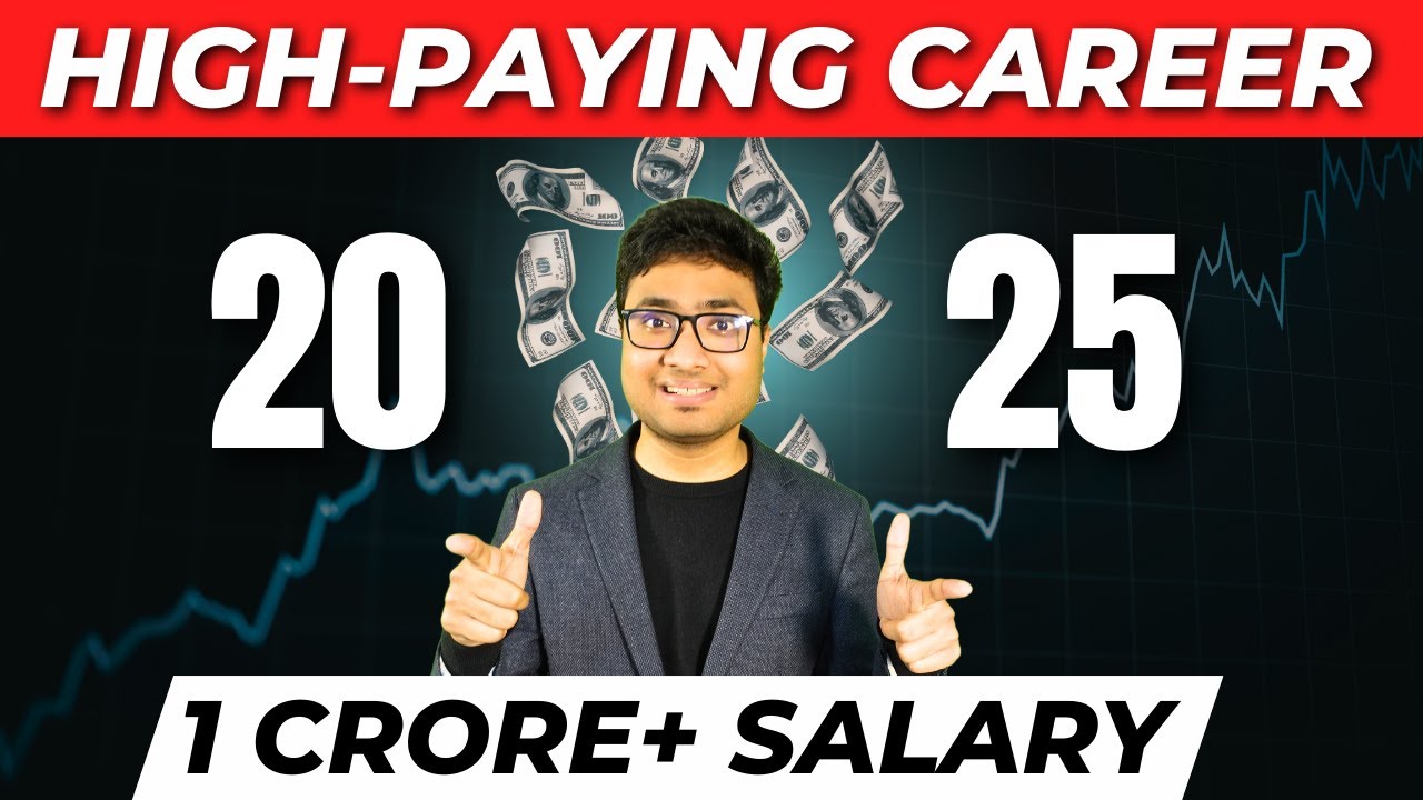 2025's Hottest FINANCE CAREER Opportunities You Never Knew Existed