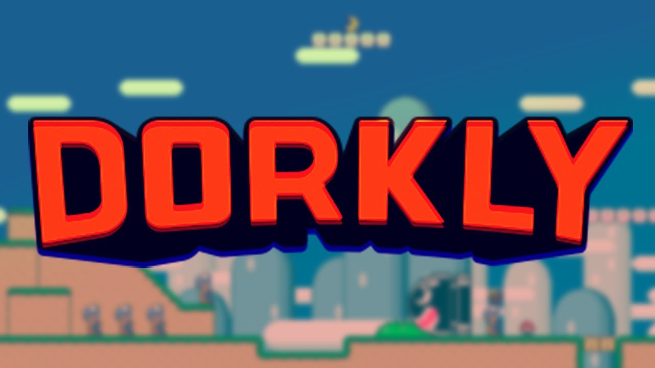My Problem With Dorkly