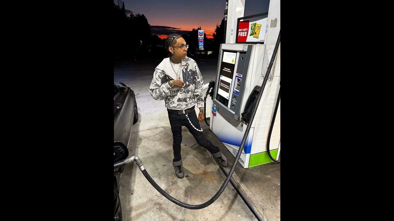 [FREE] Lil Tony Type Beat 