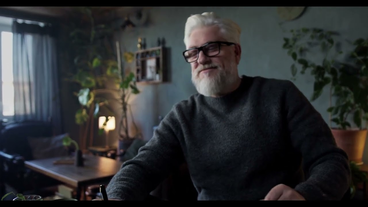 #drjordanpeterson - Dealing with negative thoughts