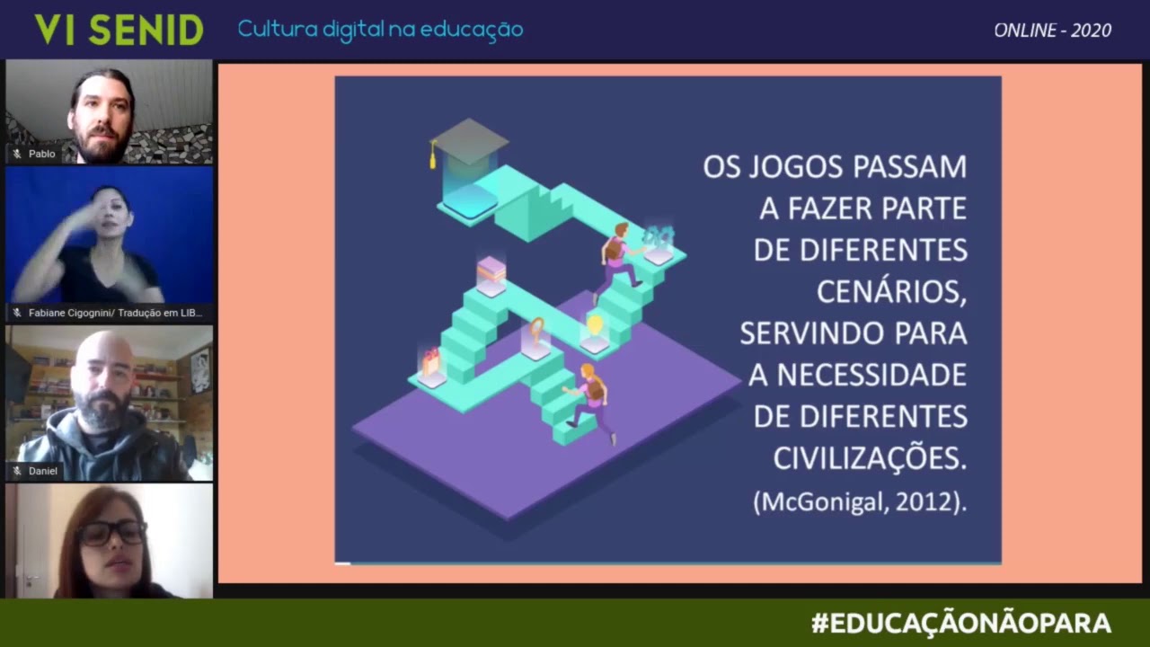 MR - Homo Ludens - Um diálogo entre Filosofia, Design e Psicologia sobre o papel do jogo na cultura