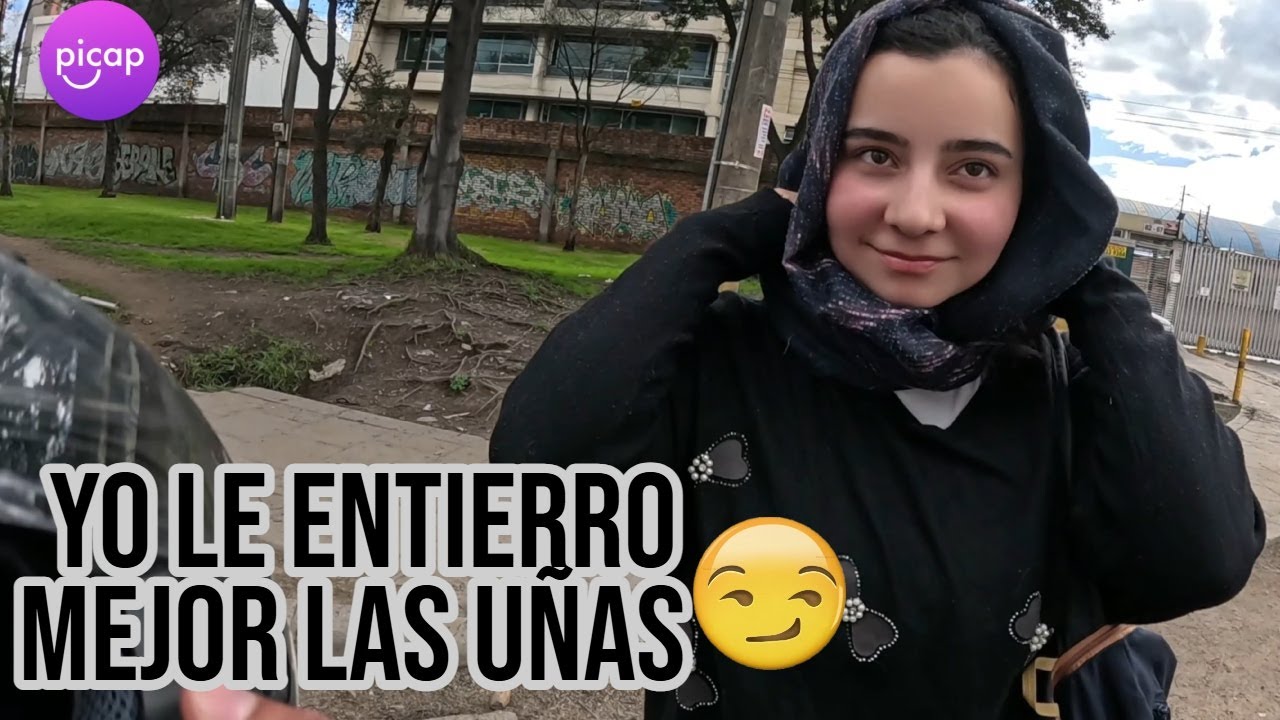 esto SOLO PASA trabajando en PICAP en la ciudad de BOGOTA #7