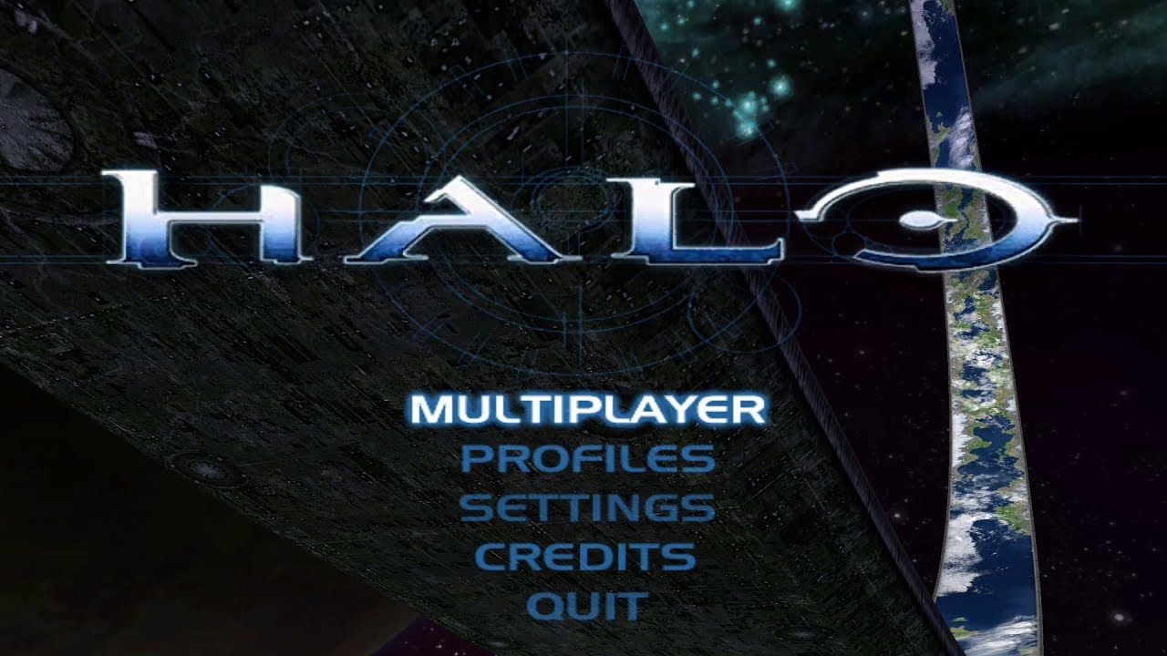 Halo Custom Edition PC Install Guide