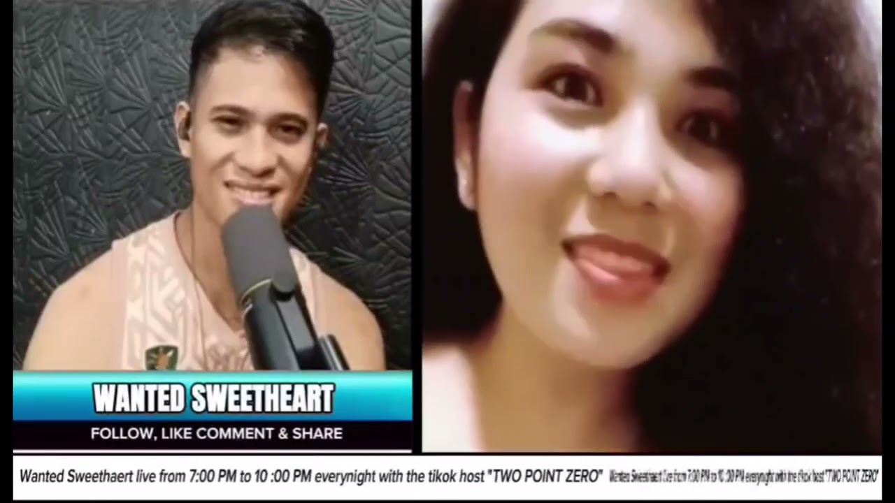 WANTED SWEETHEART | Jowang jowa na si maldita
