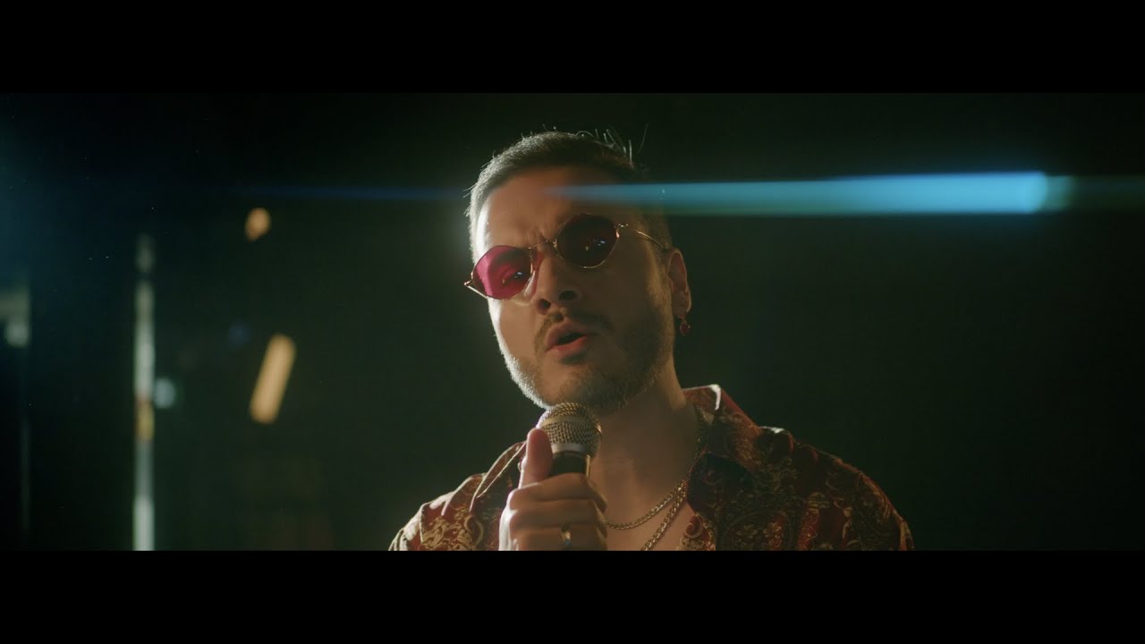 Alex Soto - Dolor De Muelas (Video Oficial)