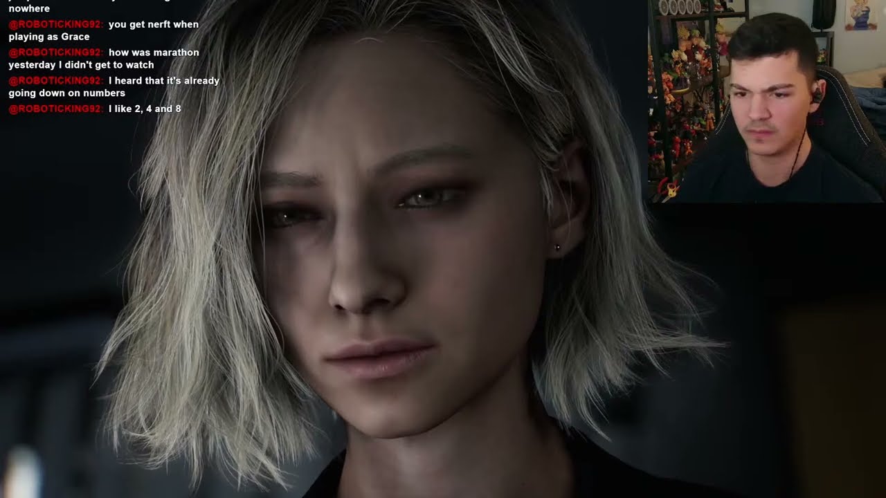 Resident Evil 9: Part 1