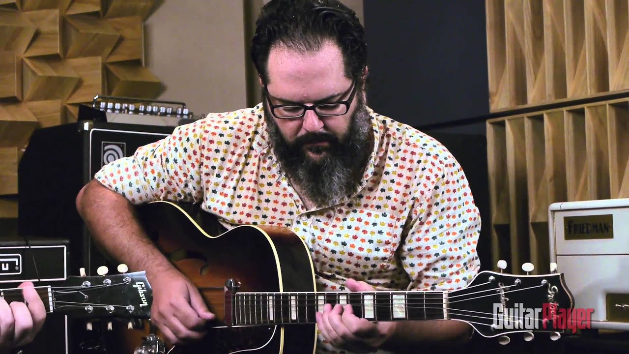 Adam Levy & João Erbetta 