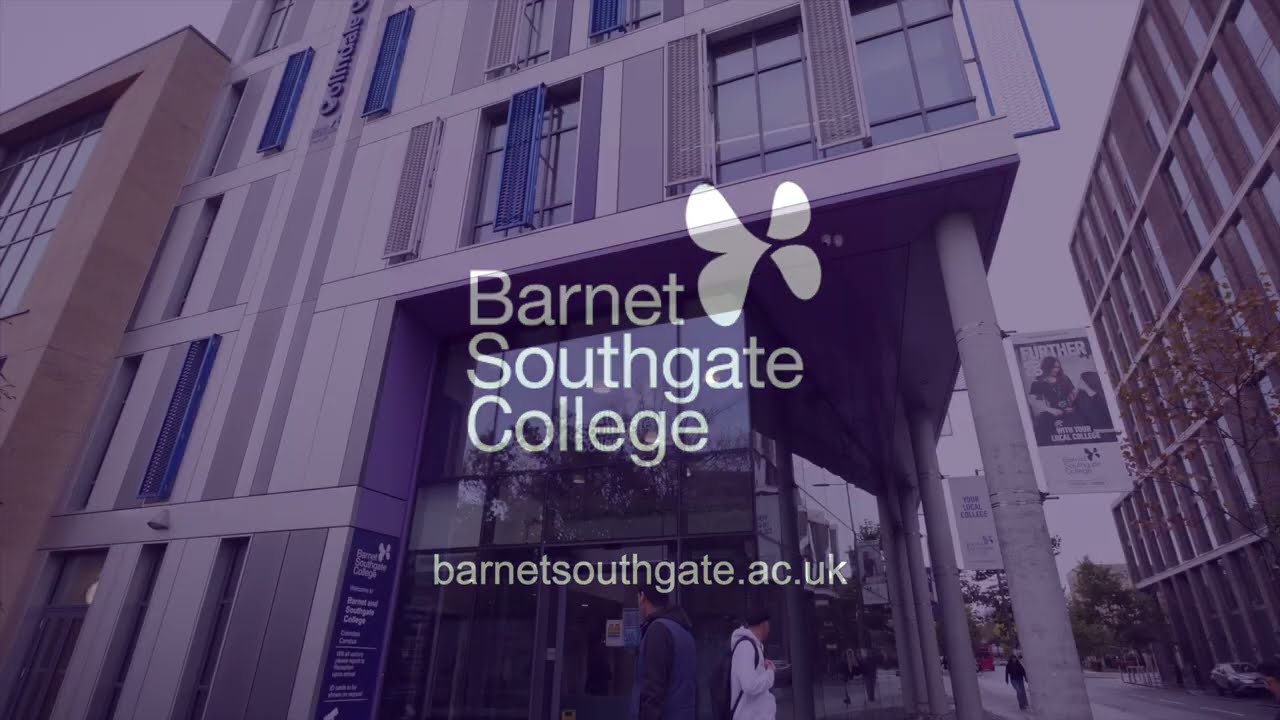 Welcome to the Colindale Campus !