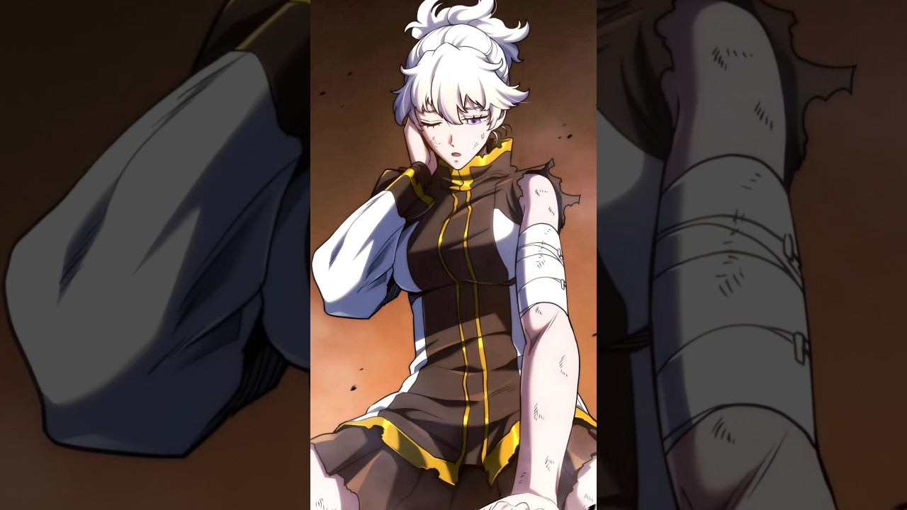 Sinclair Fell Right On Top Of Vikir 🗣️🗣️😏😏 | Ch 172 #manhwa #webtoon #manhwarecap #manhwaedit