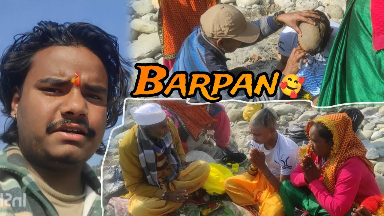 Mama Ka Barpan 😍 || Gaye Bhabhi Ke Ghar 🥰 | My Vlogs @Amanak448 