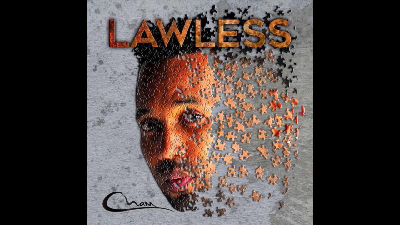 Cham New Album ''Lawless'' Now Available