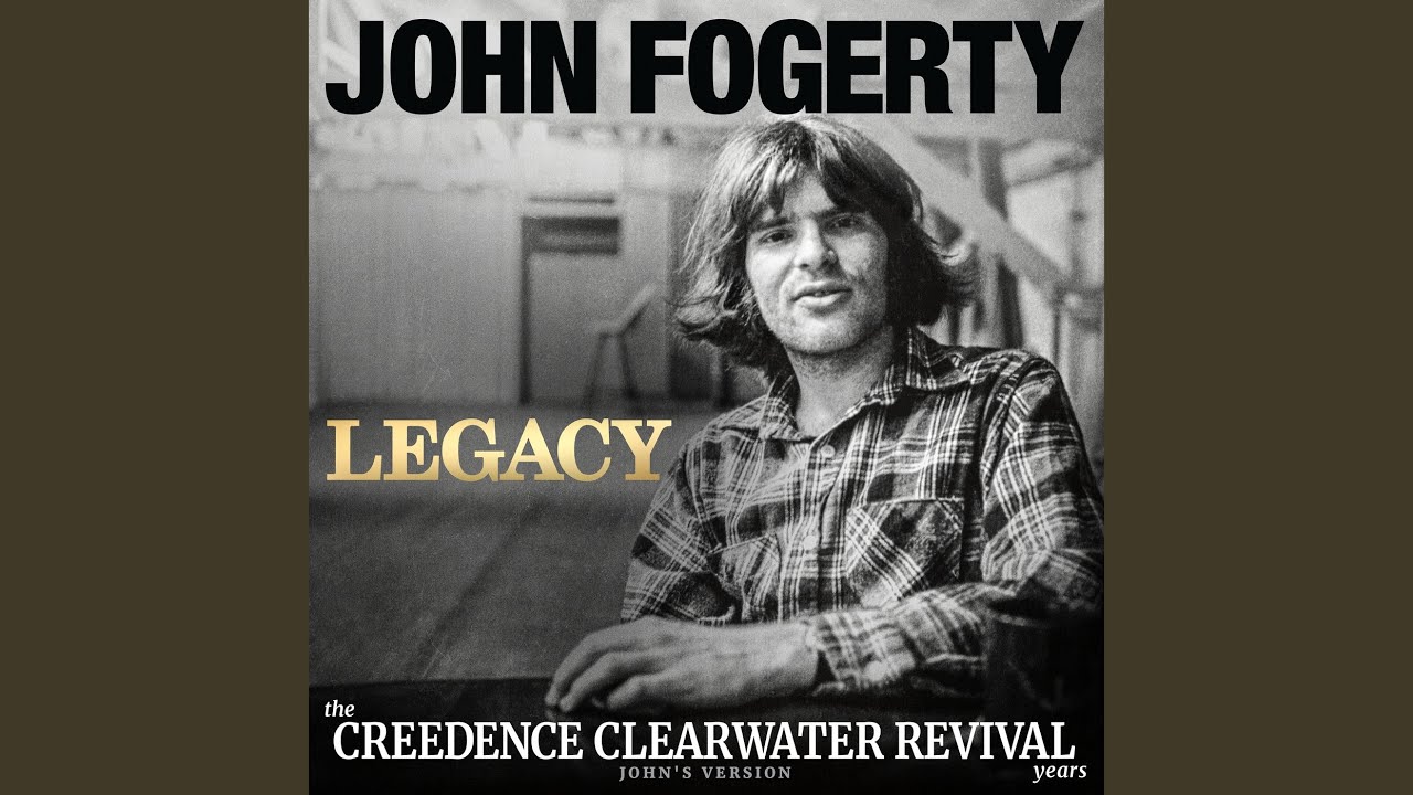 Wrote A Song For Everyone (John's Version)