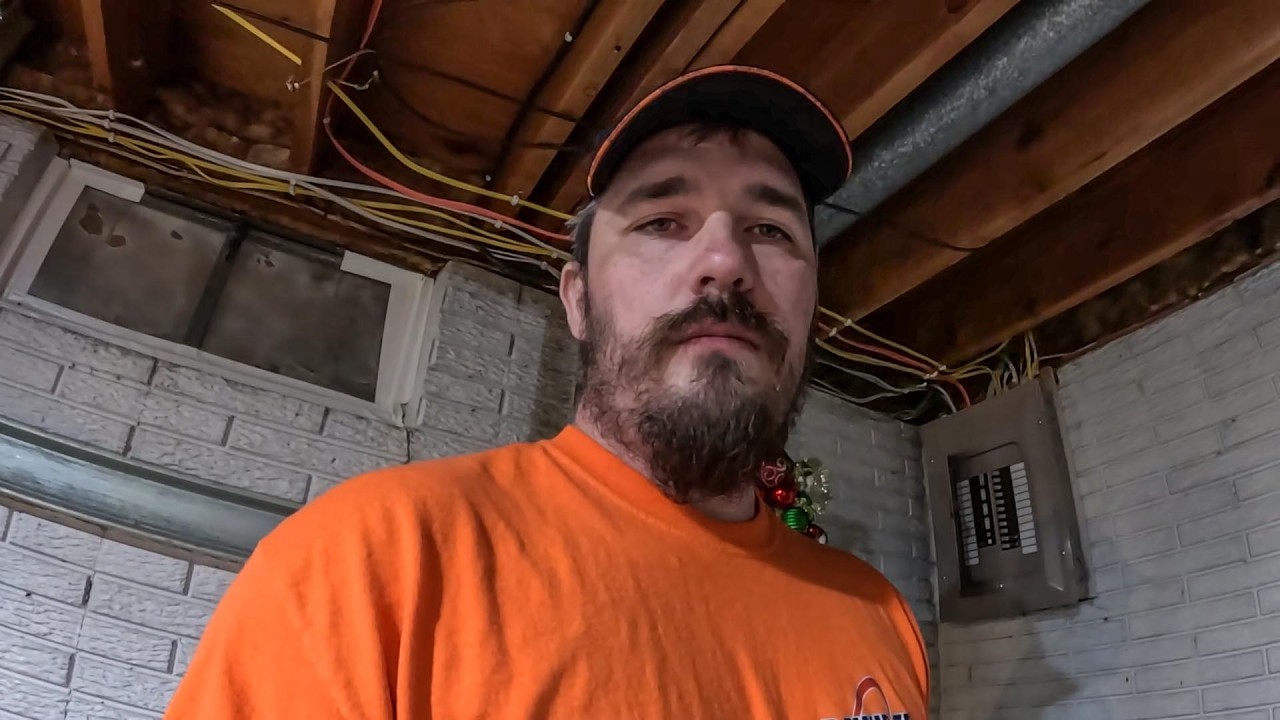 We Found THIS in an Iowa Home&rsquo;s Electrical Panel&hellip; And Immediately Fixed It!
