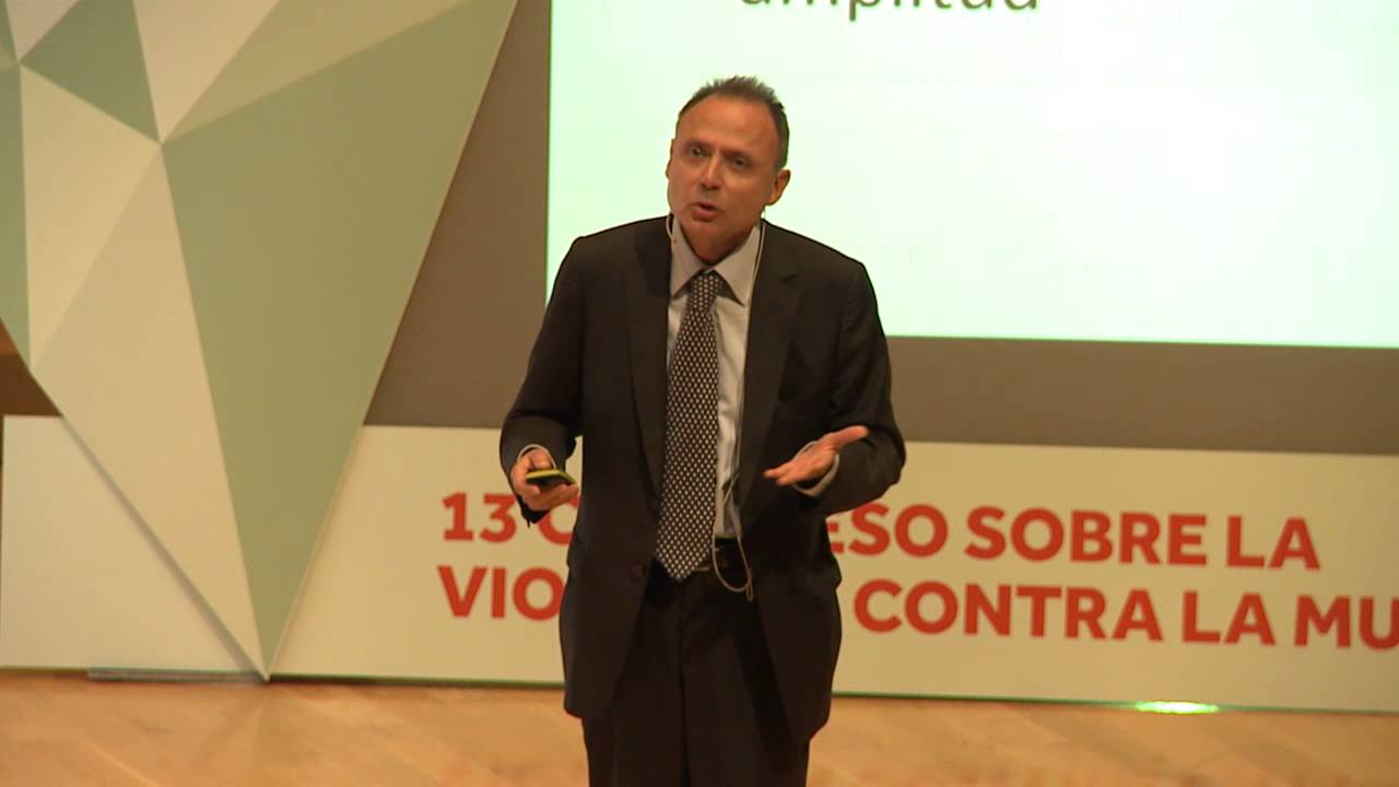 La familia en la prevención de la violencia de género: qué pensar, qué hacer  - #cmv2015