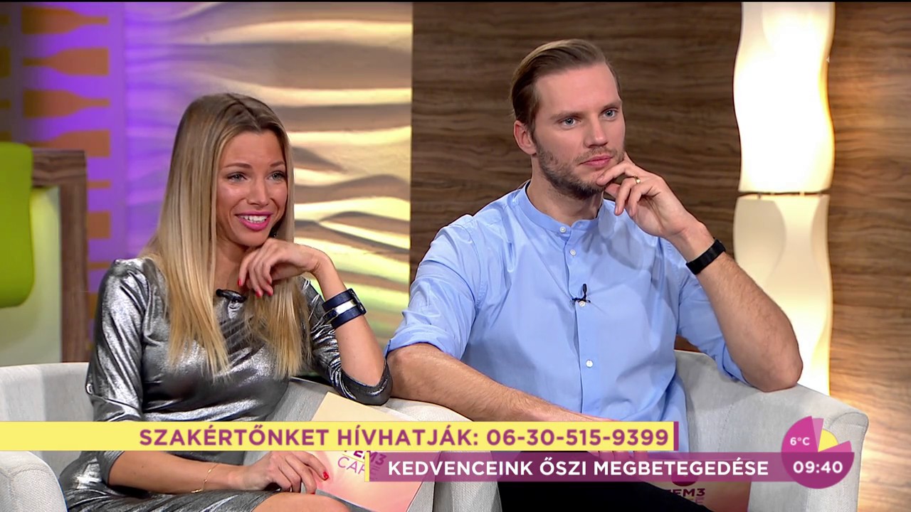 A kutyák sem kerüli el a megfázási-szezon - tv2.hu/fem3cafe