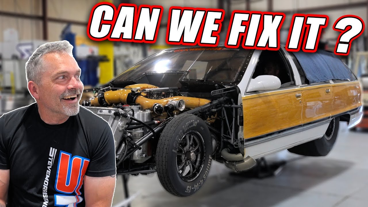 We Have To Fix THIS Before Sick Summer!!