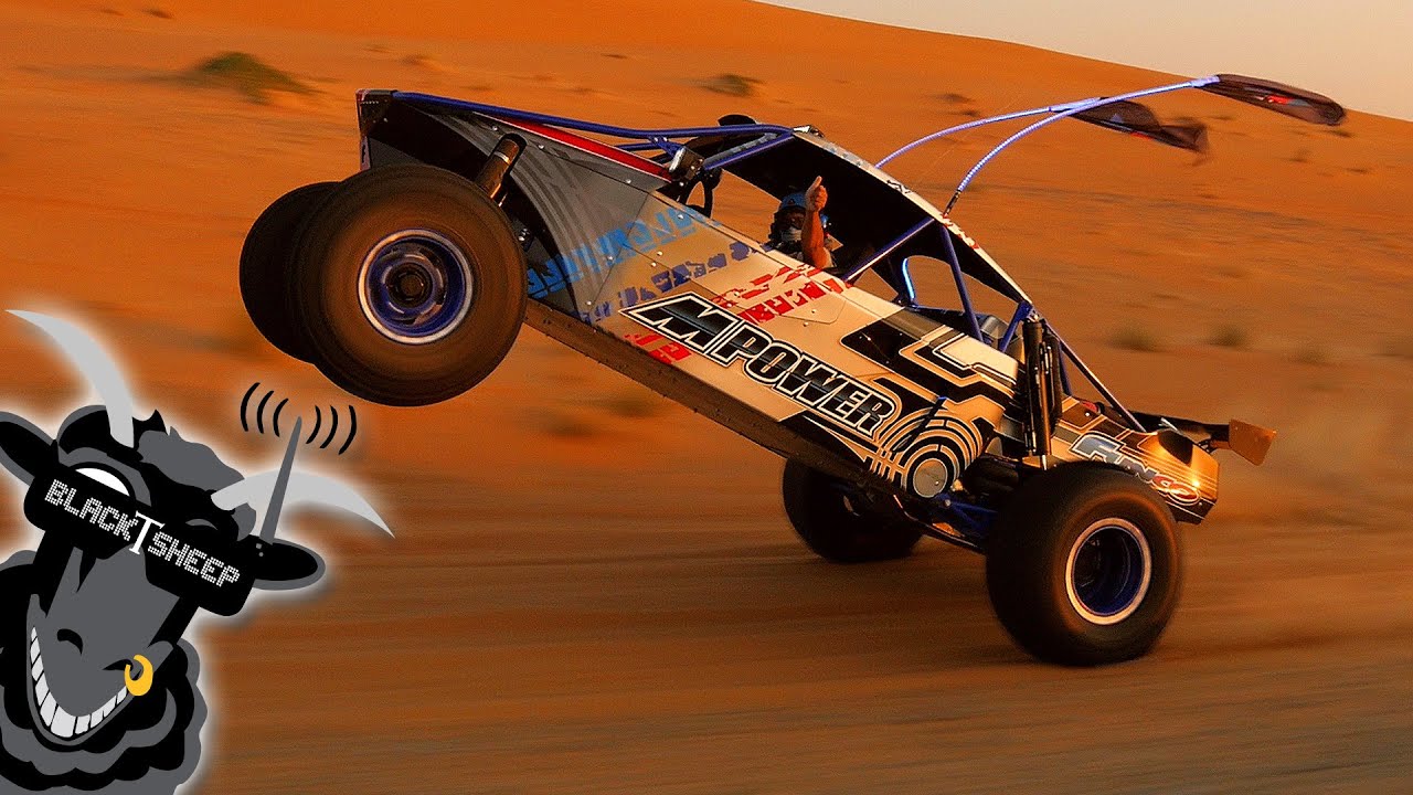 FUNCO EZBA UAE 2016