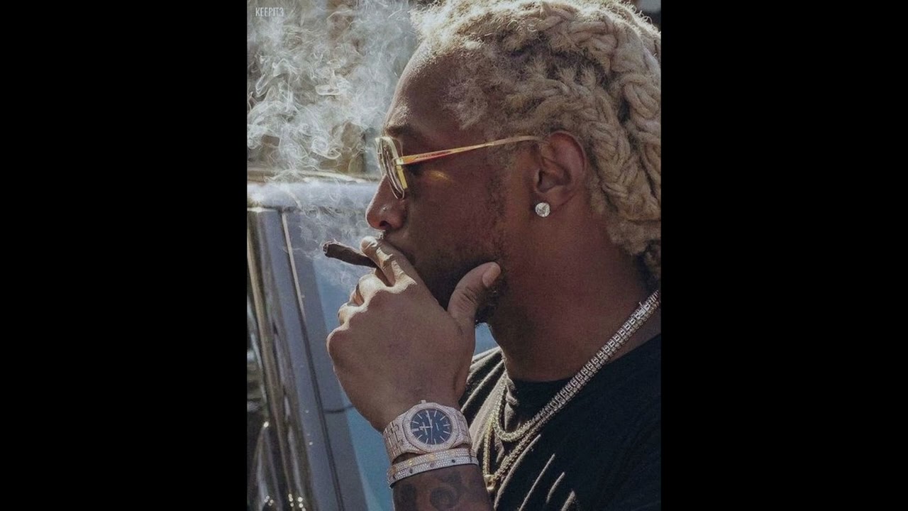 [FREE] Lucki x Future Type Beat - 