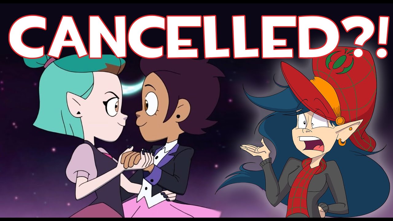 CANCELLED- Why was OWL HOUSE Cancelled?