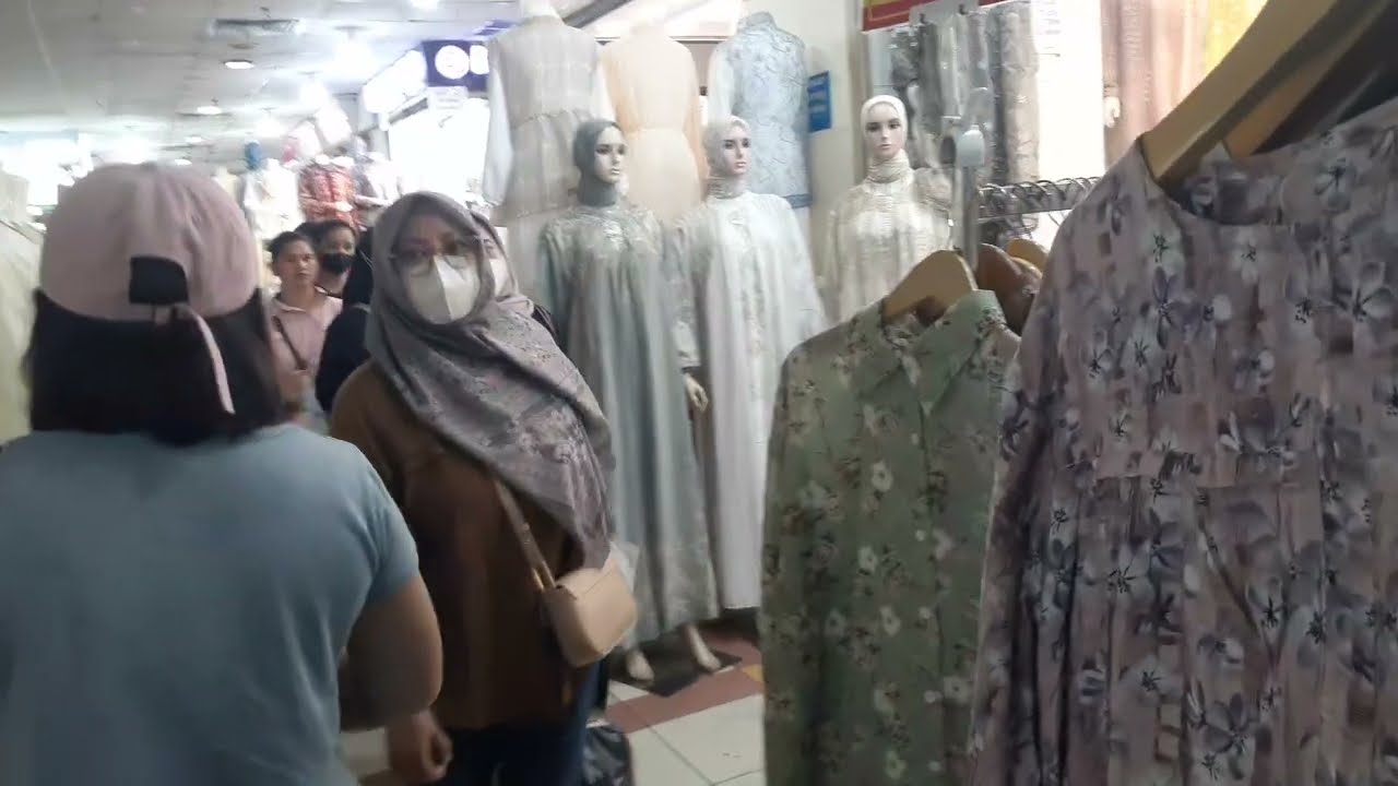 TERBARU DARI CLARA MODE HARGA MULAI 75 RIBUANN...!!